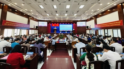 Đảm bảo chất lượng các dự án, giải ngân đầu tư công
