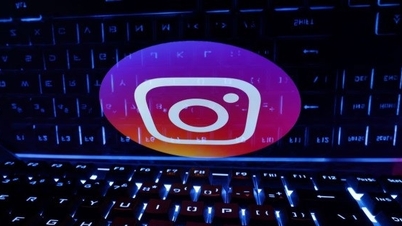 Nền tảng chia sẻ hình ảnh Instagram gặp sự cố ảnh hưởng trăm ngàn người dùng