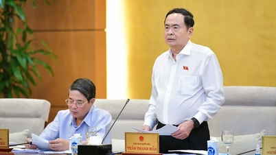 Chuẩn bị kỹ lưỡng công tác nhân sự cho kỳ họp thứ 8