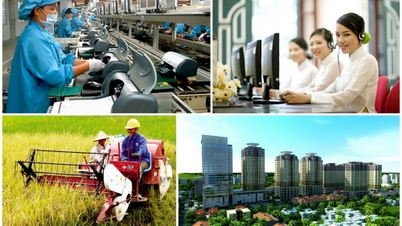 More than 2,000 press works participated in the National Press Award on Finance