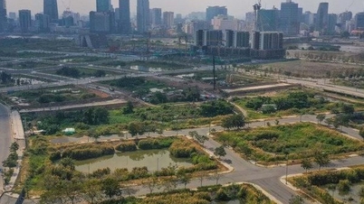 Chưa chặn được ngay "mua bán nhà đất 2 giá"