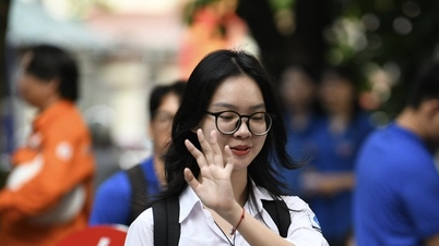 Các trường đại học mong sớm có quy chế tuyển sinh