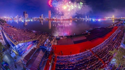ទីក្រុង Da Nang បើកដំណើរការស៊េរីនៃបន្សំដ៏ទាក់ទាញ ដើម្បីទាក់ទាញអតិថិជននៅរដូវក្តៅនេះ។