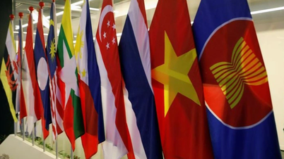 Hội nghị Bộ trưởng Thông tin ASEAN - AMRI 16
