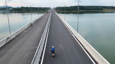 ករណី​ទារ​បំណុល​អ្នក​ម៉ៅការ​ត្រូវ​បាន​ដោះស្រាយ​រួច កំណាត់​ផ្លូវជាតិ​លេខ​៤៥-ង្វៀន​សឺន​បាន​បើក​ធ្វើ​ចរាចរណ៍​តាម​កាល​កំណត់។
