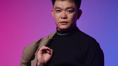 តន្ត្រីករ Dong Thien Duc ពី​អ្នក​ស្ម័គ្រ​ចិត្ត​ទៅ​ជា​អ្នក​ផលិត​បទ