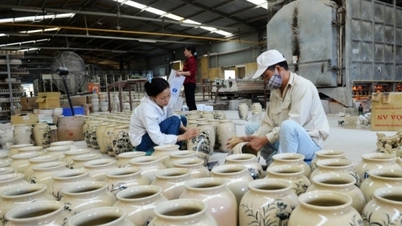 Hà Nội: Sắp diễn ra Hội chợ hàng công nghiệp nông thôn Thủ đô năm 2023