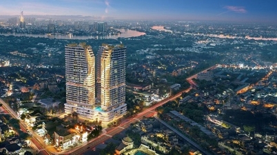 BCG Land thông qua báo cáo phát hành cổ phiếu để trả cổ tức