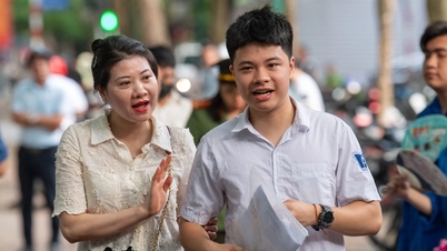 ក្រសួង​អប់រំ​ប្រកាស​ចម្លើយ​ផ្លូវការ​សម្រាប់​មុខវិជ្ជា​ភូមិសាស្ត្រ​ឆ្នាំ​២០២៤ ប្រឡង​ជាប់​បាក់ឌុប