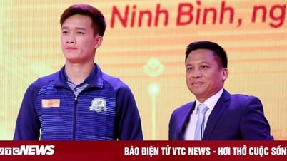 លាតត្រដាងប្រភពហិរញ្ញវត្ថុដែលបានជួយក្រុម First Division ចំណាយរាប់ពាន់លានដើម្បីទិញ Hoang Duc