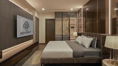 The Beverly tung chính sách đột phá thị trường, đảm bảo lãi suất cho vay tối đa 7% và 9,5%