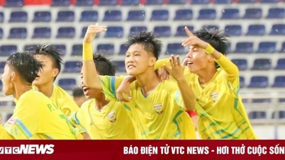 កំណត់ក្រុមដំបូងដែលឆ្លងផុតវគ្គចែកពូលនៃការប្រកួត U15 ថ្នាក់ជាតិឆ្នាំ 2023