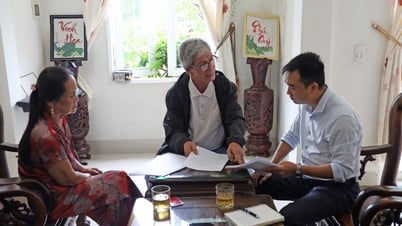 Một vụ tranh chấp, ba lần xét xử vẫn chưa xong