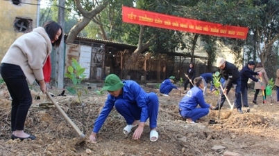 មជ្ឈមណ្ឌលស្តារនីតិសម្បទាគ្រឿងញៀនលេខ ៦ នៅទីក្រុងហាណូយ៖ “ដើម្បីមានសុខភាពល្អ… អ្នកត្រូវតែស្អាត”