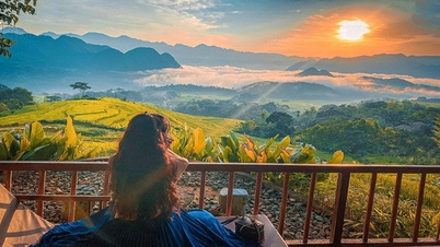 Công bố 12 tuyến du lịch khám phá thiên nhiên tuyệt đẹp ở Thanh Hoá