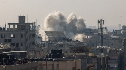 Israel says it has no plans to occupy Gaza