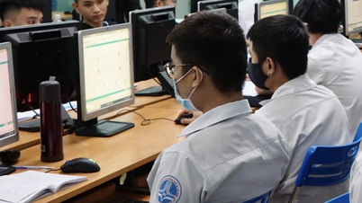 Tạo nghề chuẩn quốc tế cho 700 thanh niên Việt Nam khó khăn