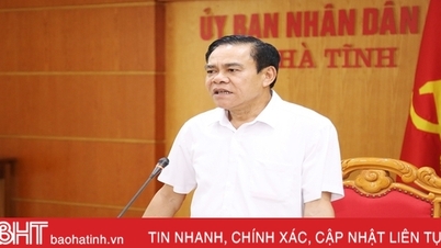 Tập trung cao nhất cho GPMB và đảm bảo nguồn vật liệu thi công cao tốc Bắc – Nam