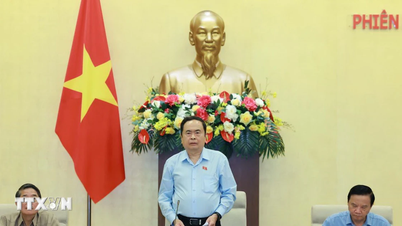 គណៈកម្មាធិការអចិន្ត្រៃយ៍រដ្ឋសភា៖ រឹតបន្តឹងវិន័យ និងសណ្តាប់ធ្នាប់ក្នុងការបង្កើតច្បាប់