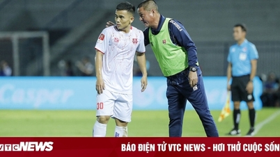 ៣ ចំណុចដែល Hai Phong FC ត្រូវធ្វើដើម្បីយកឈ្នះ PSM Makassar