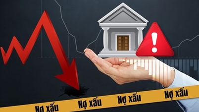 How will bad debt fluctuate in 2023 at Big 4 banks?