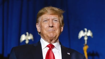 ជំរុំរបស់លោក Trump បានដាក់សម្ពាធលើសមាជិកព្រឹទ្ធសភាមកពីគណបក្សសាធារណរដ្ឋដើម្បីអនុម័តការតែងតាំងដ៏ចម្រូងចម្រាស