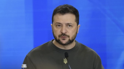 Ông Zelensky tuyên bố Ukraine sắp nhận tàu vũ trang
