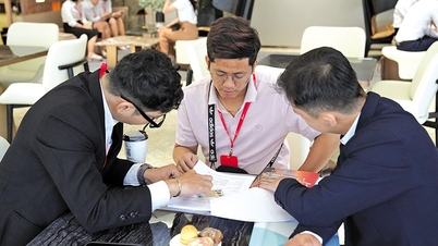 Xuất hiện dòng tiền của nhà đầu tư phía Bắc vào địa ốc phía Nam