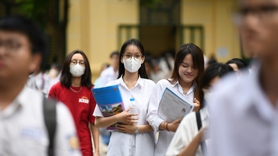 Đừng không quản được thì cấm