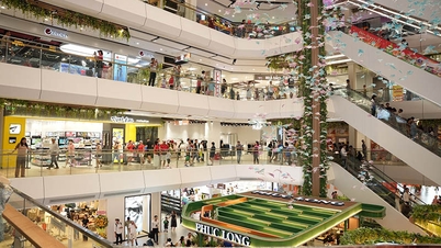 Vinhomes Grand Park - Điểm đến vedette phía Đông TP.HCM