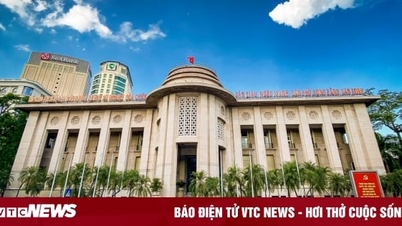 Bộ Tài chính Hoa Kỳ tiếp tục xác định Việt Nam không thao túng tiền tệ