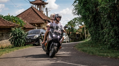 កោះបាលីប្រកាសរឿង 20 ដែលភ្ញៀវទេសចរត្រូវអនុវត្តតាម