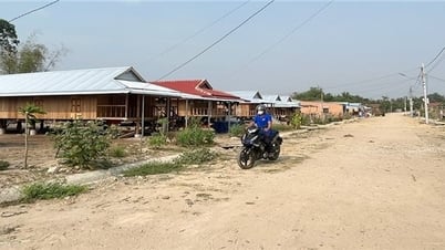 Sông Hinh (Phú Yên) nỗ lực thực hiện Chương trình MTQG 1719