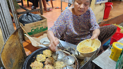 អាហារឆ្ងាញ់ៗដ៏ល្បីល្បាញនៃដីថាញ់