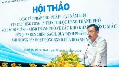 TP.HCM tìm cách đẩy nhanh tiến độ cổ phần hóa doanh nghiệp nhà nước