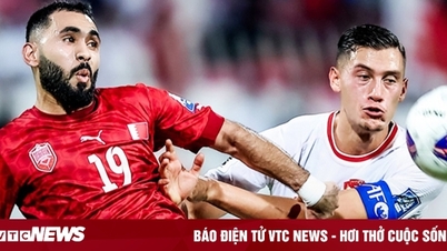 インドネシアでの試合が安全ではないと懸念するバーレーンチーム、AFCはどう反応するか？