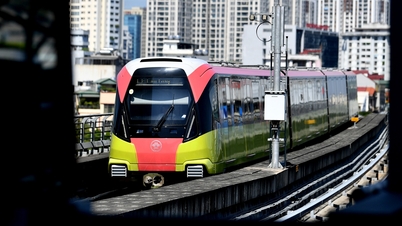Tìm công thức khả thi để Hà Nội làm hàng trăm km đường sắt đô thị