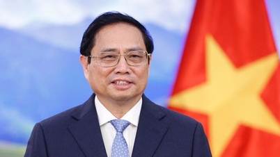 នាយករដ្ឋមន្ត្រី Pham Minh Chinh នឹងចូលរួមសន្និសីទ WEF និងធ្វើការនៅប្រទេសចិននៅសប្តាហ៍ក្រោយ។