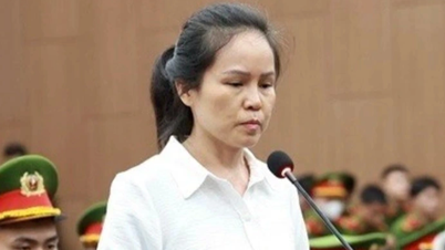 អតីតប្រធានកុងស៊ុល "មិនចាំថាគាត់ប្រើសំណូក 25 ពាន់លានដុងសម្រាប់អ្វី"