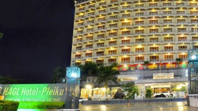 El grupo Muong Thanh adquiere el hotel Hoang Anh Gia Lai