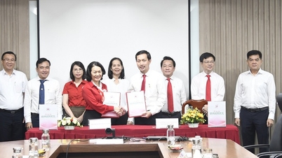 Saigon Co.op ពង្រីកកម្មវិធីសហគមន៍ និងមនុស្សធម៌