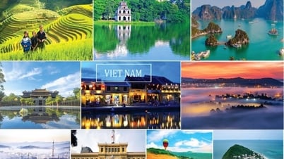 Những thị trường khách quốc tế đến Việt Nam vượt mức trước đại dịch