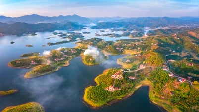 Bac Giang - where famous landscapes and relics converge