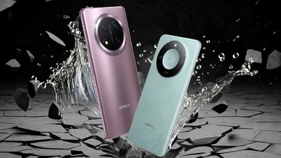 Smartphone ‘nồi đồng cối đá’ nhận đơn đặt hàng lớn trong bối cảnh kinh tế khó khăn