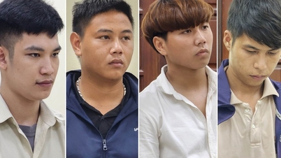 Bị đánh nhầm, thiếu niên 17 tuổi liệt nửa người