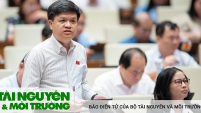 Hệ thống dữ liệu về nhà ở và bất động sản phải đồng bộ với Luật Đất đai (sửa đổi)