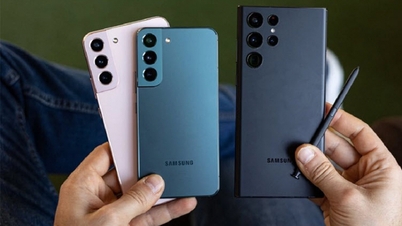 Samsung publie une nouvelle mise à jour logicielle pour le Galaxy S23 FE : ce que vous devez savoir