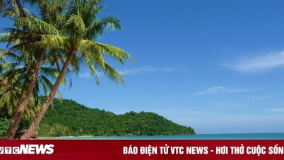 'Điểm danh' những bãi biển đáng đi nhất vào mùa Đông