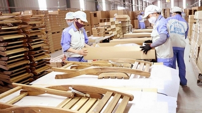 2 lý do khiến xuất khẩu gỗ và sản phẩm gỗ lo ngại không 'về đích' như kỳ vọng