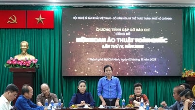 ការសម្តែងដ៏គួរឱ្យទាក់ទាញចំនួន 29 ដែលចូលរួមក្នុងមហោស្រពវេទមន្តជាតិលើកទី 4 ក្នុងឆ្នាំ 2023